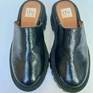 NEW! Dolce Vita Kamile Sparkle Slide